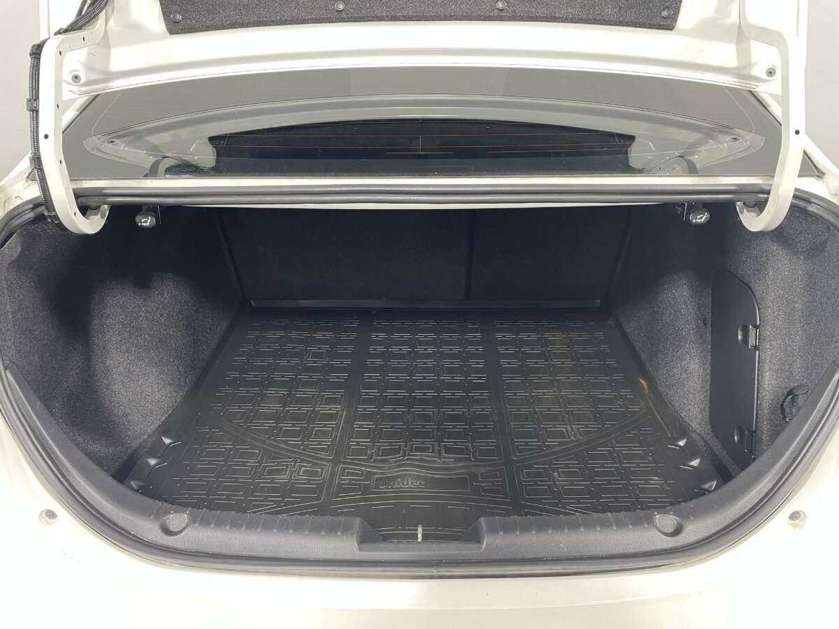 Продажа Б/У Мазда 3. Фото: #16