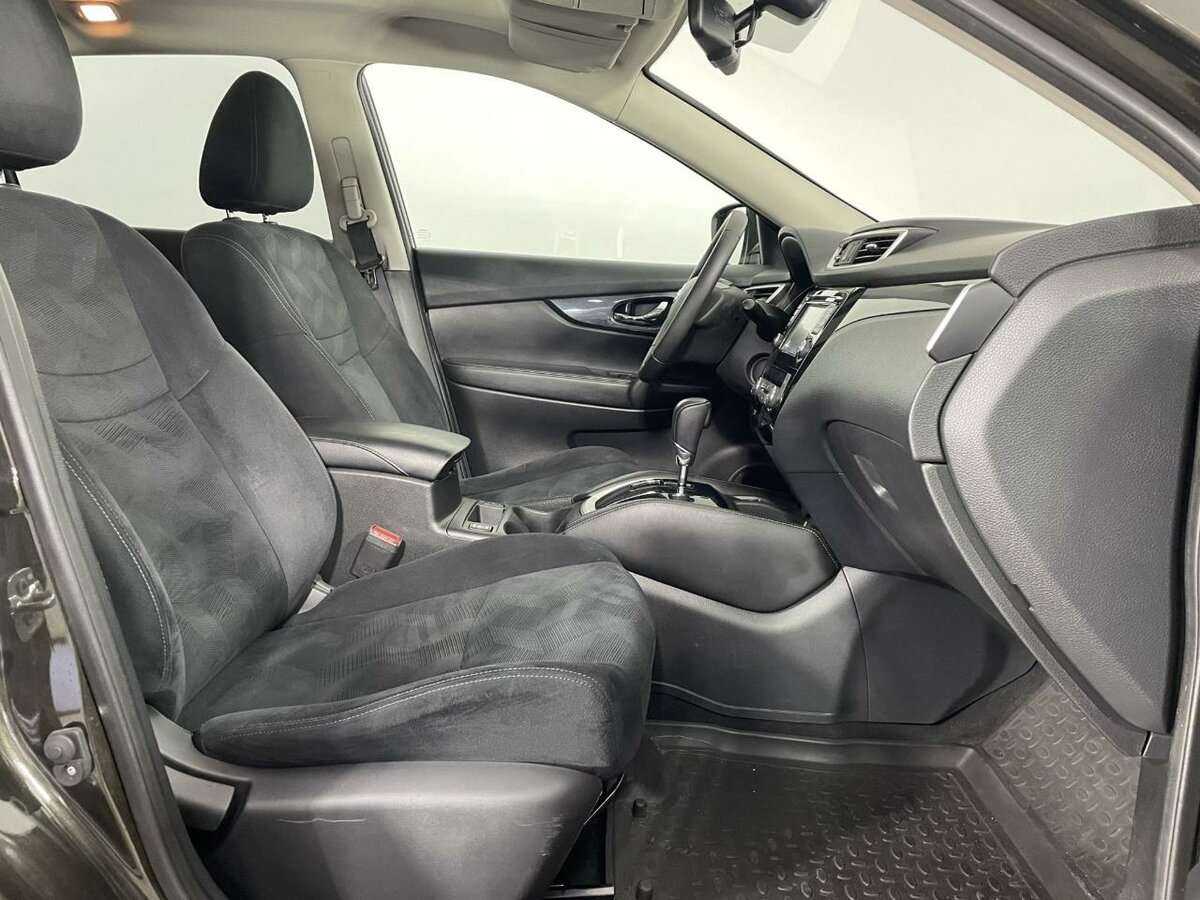 Продажа Б/У Ниссан Икс-Трейл. Фото: #13