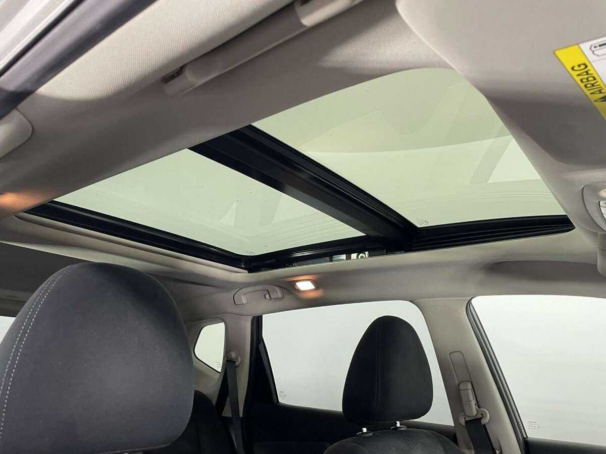 Продажа Б/У Ниссан Икс-Трейл. Фото: #14