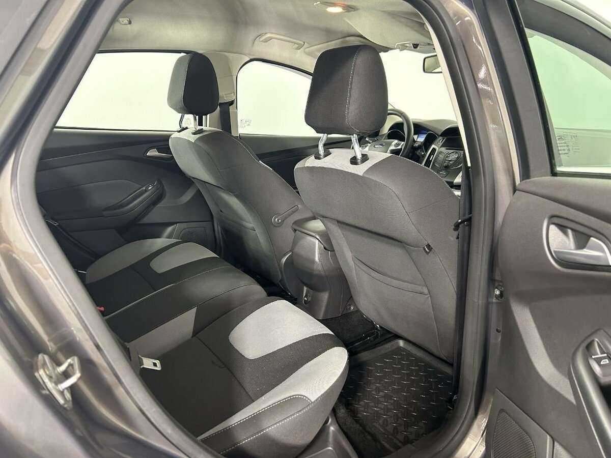 Продажа Б/У Форд Фокус. Фото: #15