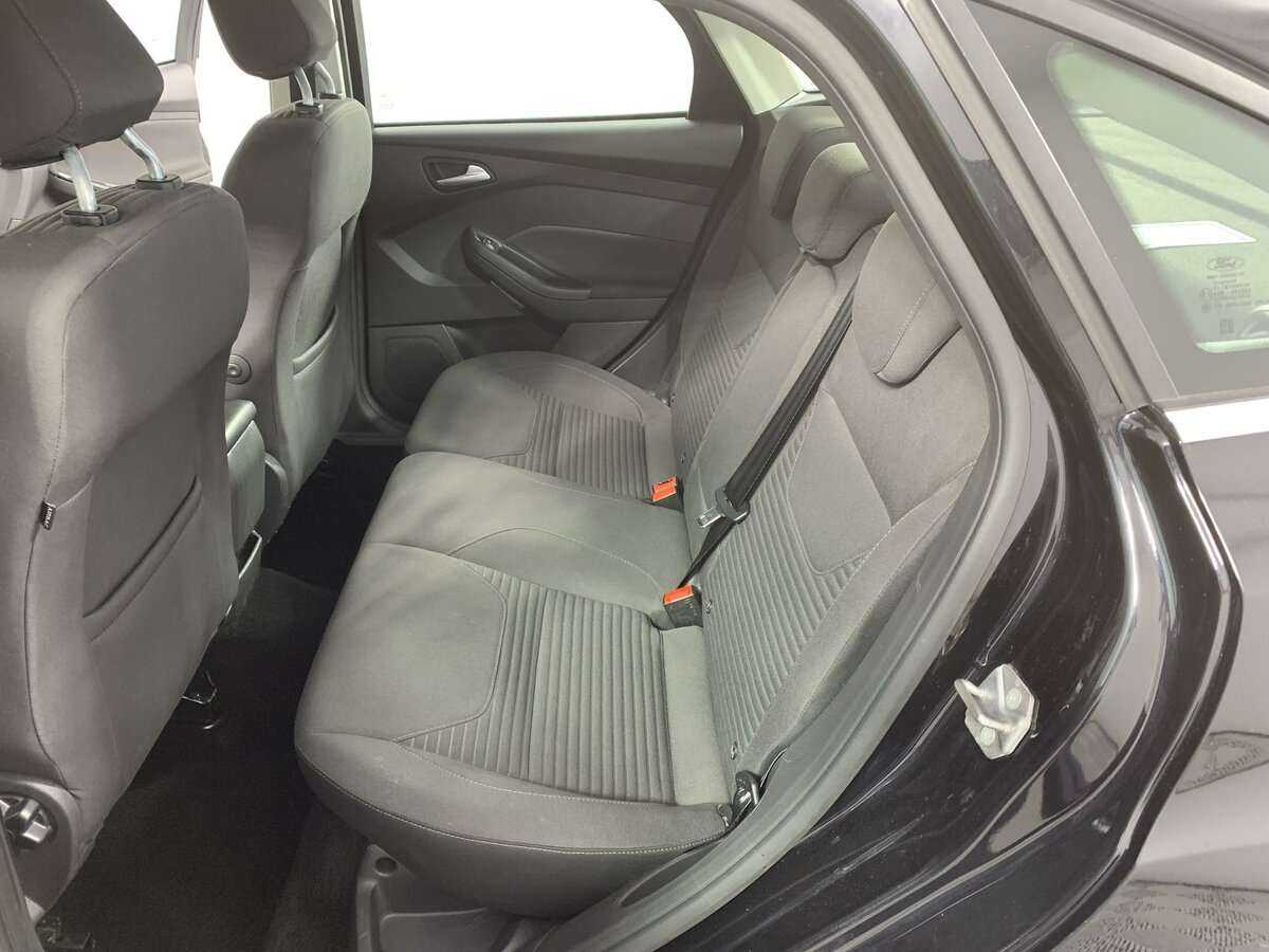 Продажа Б/У Форд Фокус. Фото: #9