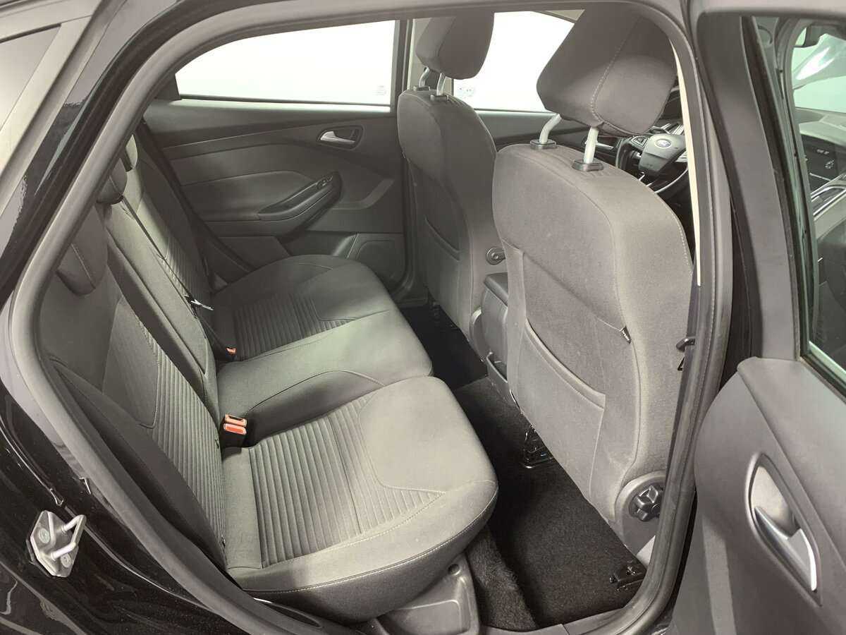 Продажа Б/У Форд Фокус. Фото: #14