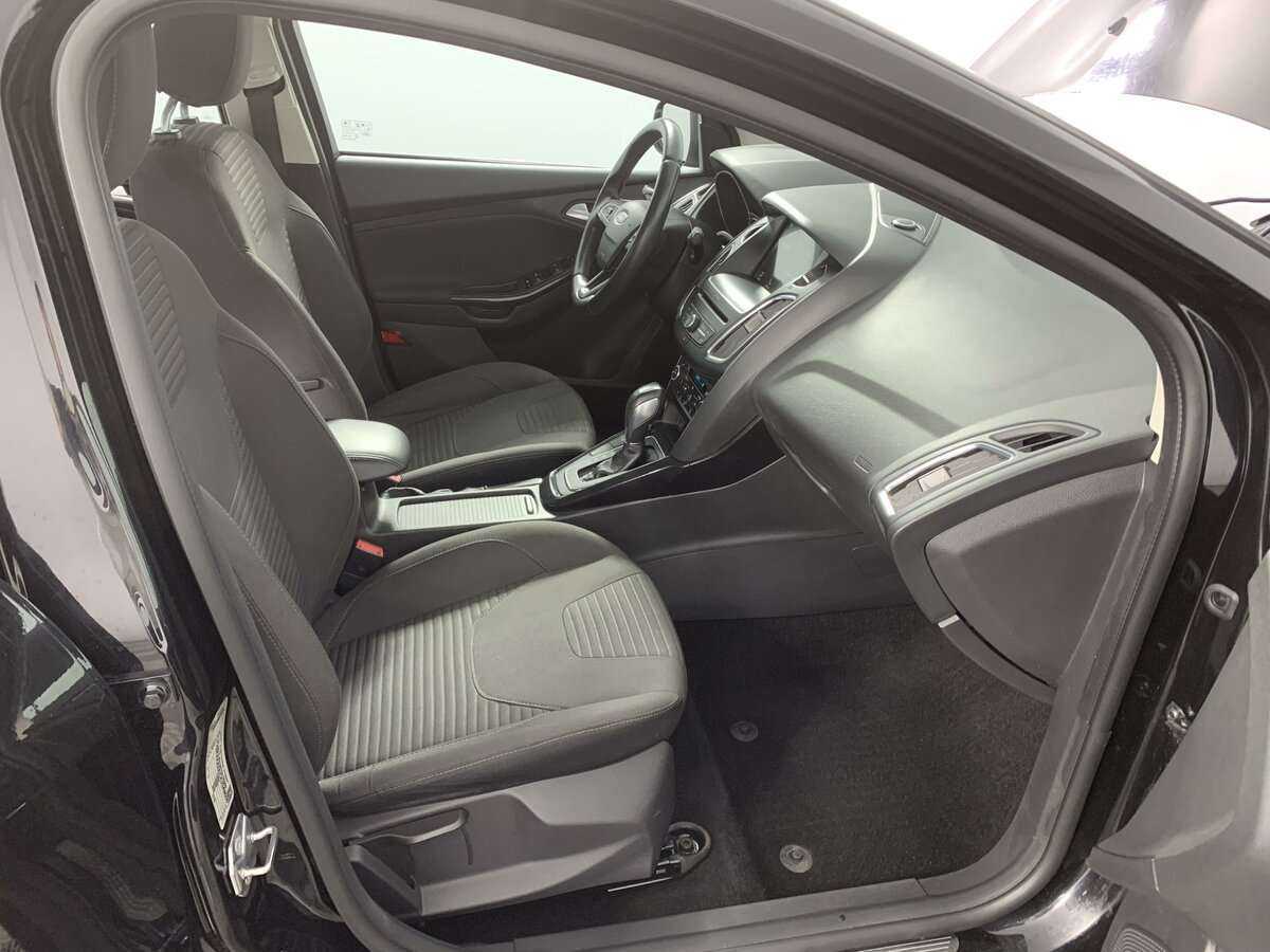 Продажа Б/У Форд Фокус. Фото: #15