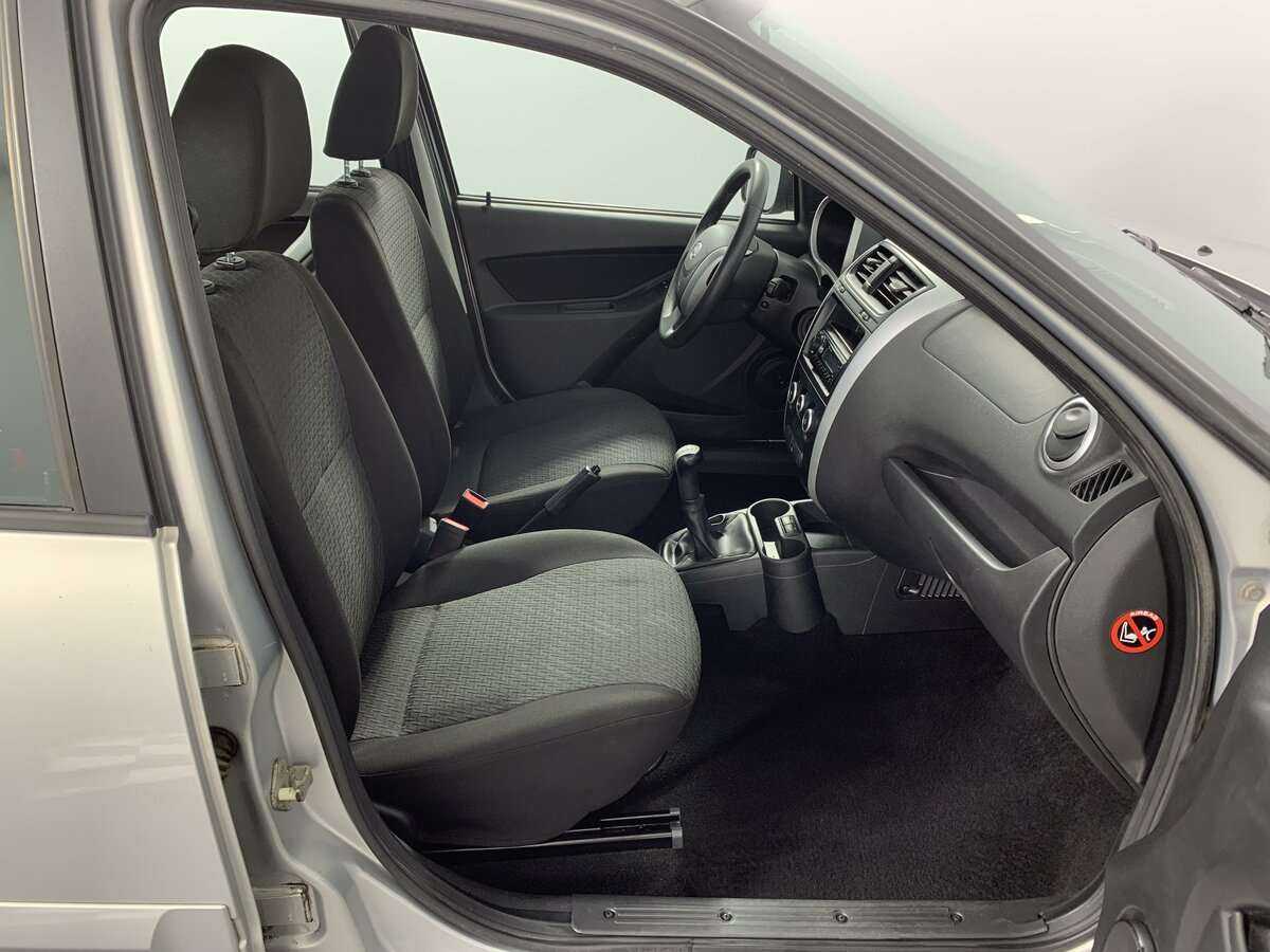 Продажа Б/У Датсун он-ДО. Фото: #12