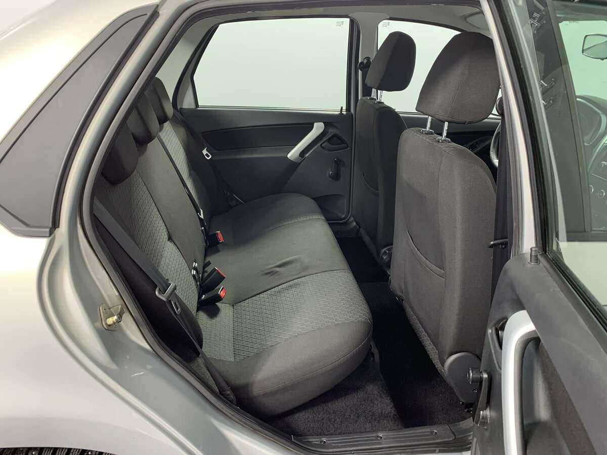 Продажа Б/У Датсун он-ДО. Фото: #13