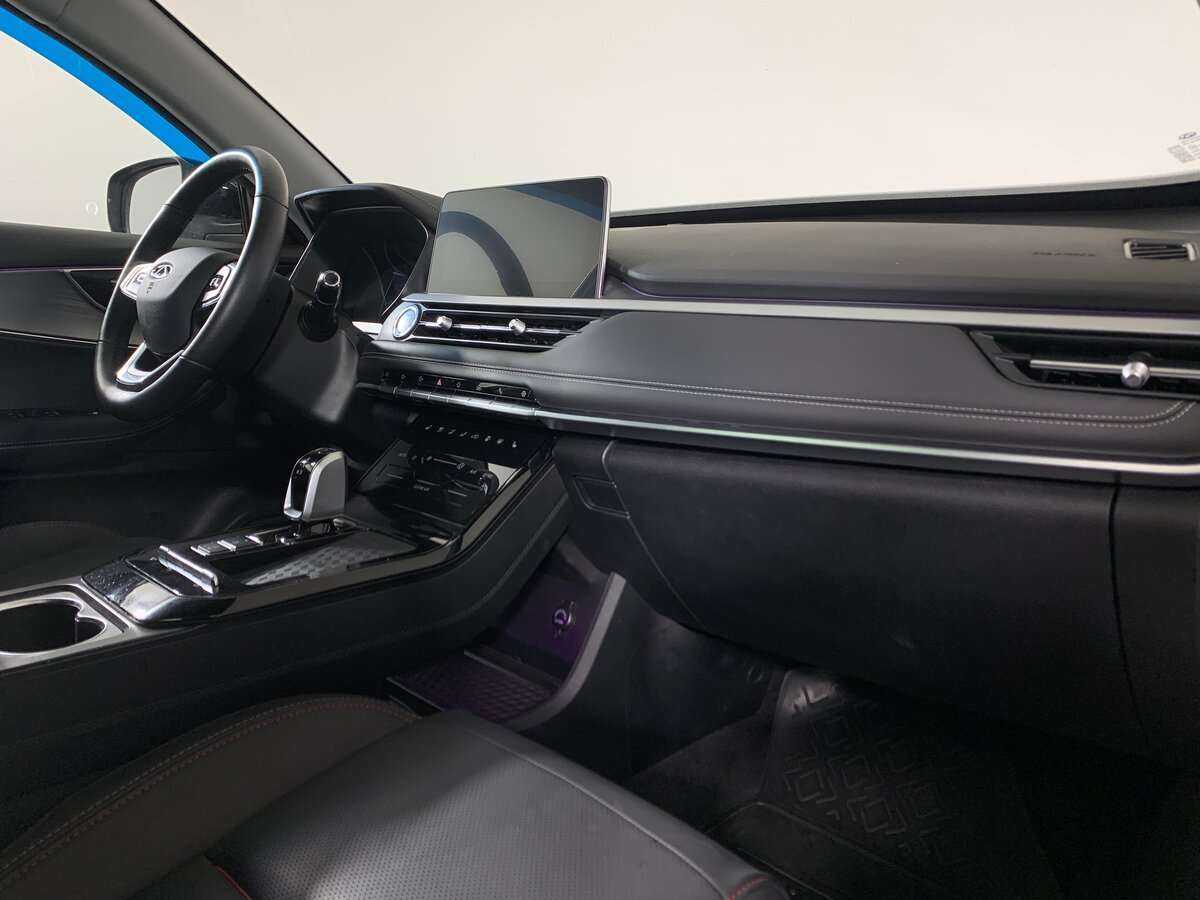 Продажа Б/У Чери Тигго 7 Про. Фото: #10