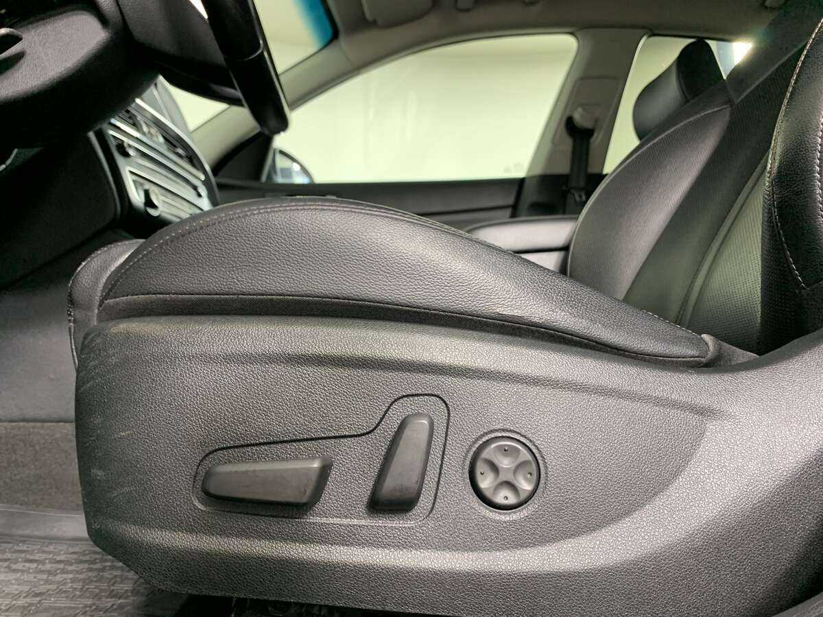 Продажа Б/У Киа Оптима. Фото: #13