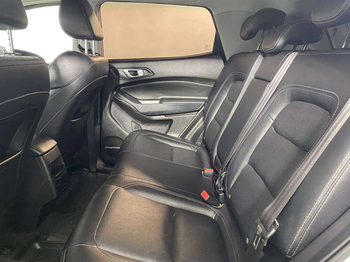 Продажа Б/У Чери Тигго 4. Фото: #18