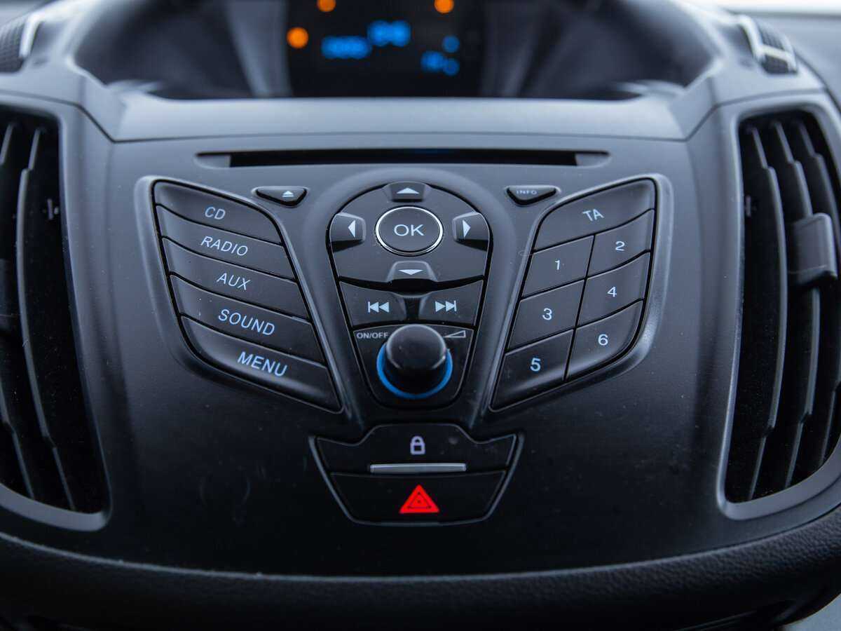 Продажа Б/У Форд Куга. Фото: #13