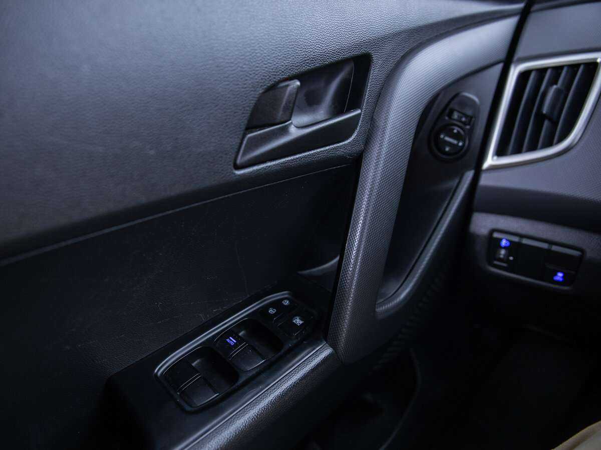 Продажа Б/У Хендай Крета. Фото: #10