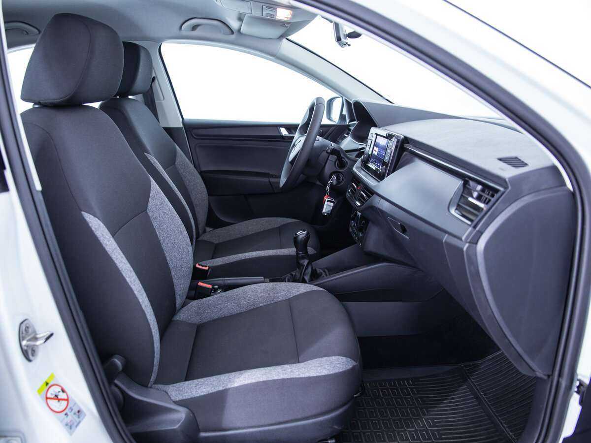 Продажа Б/У Шкода Рапид. Фото: #8