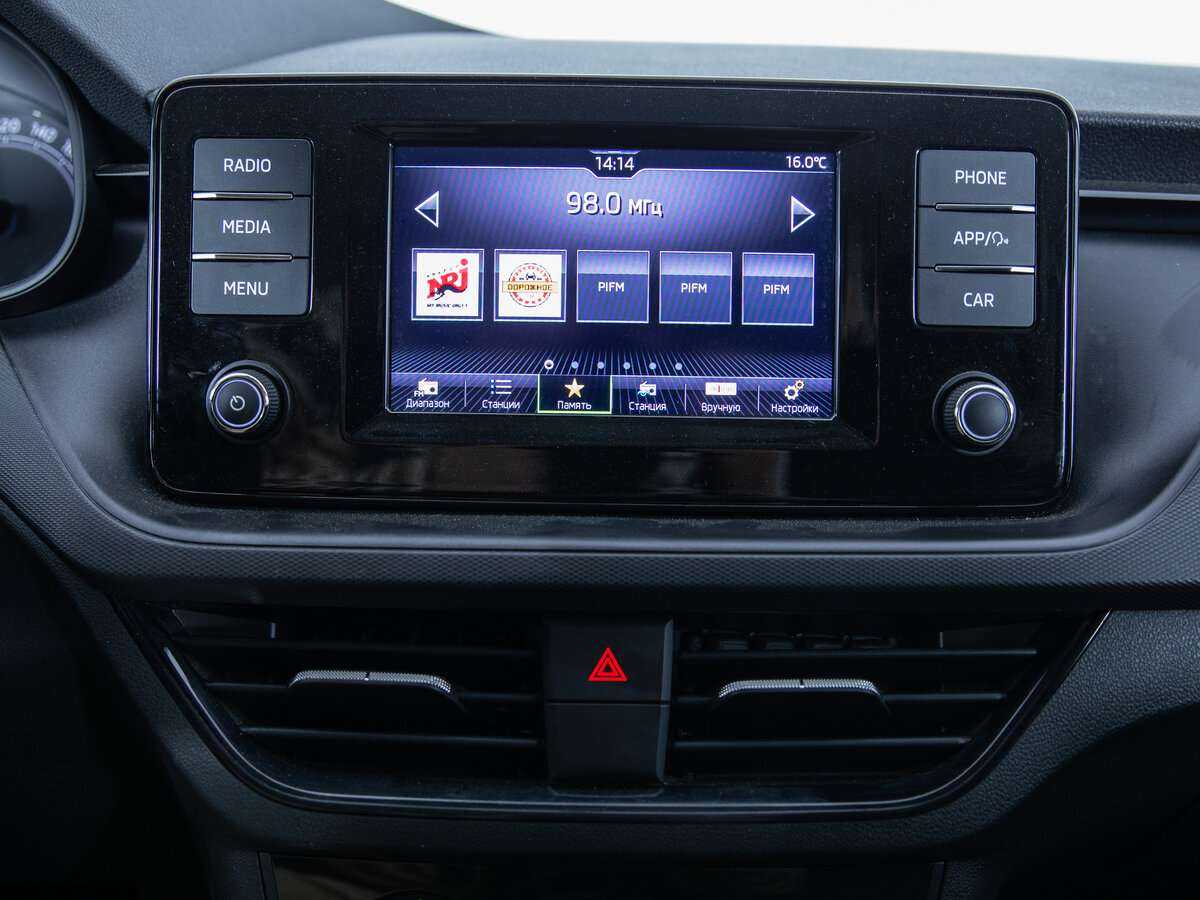 Продажа Б/У Шкода Рапид. Фото: #12