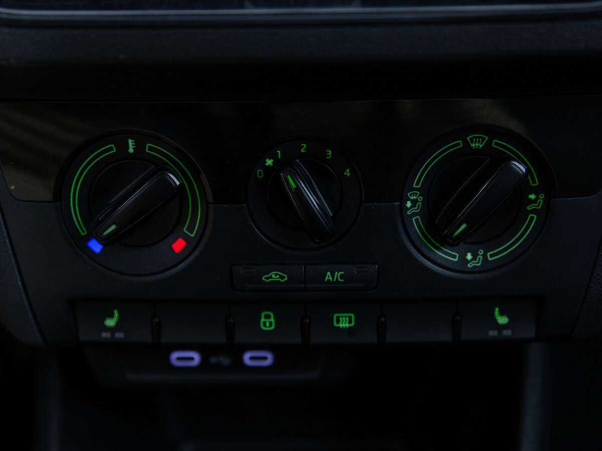 Продажа Б/У Шкода Рапид. Фото: #13