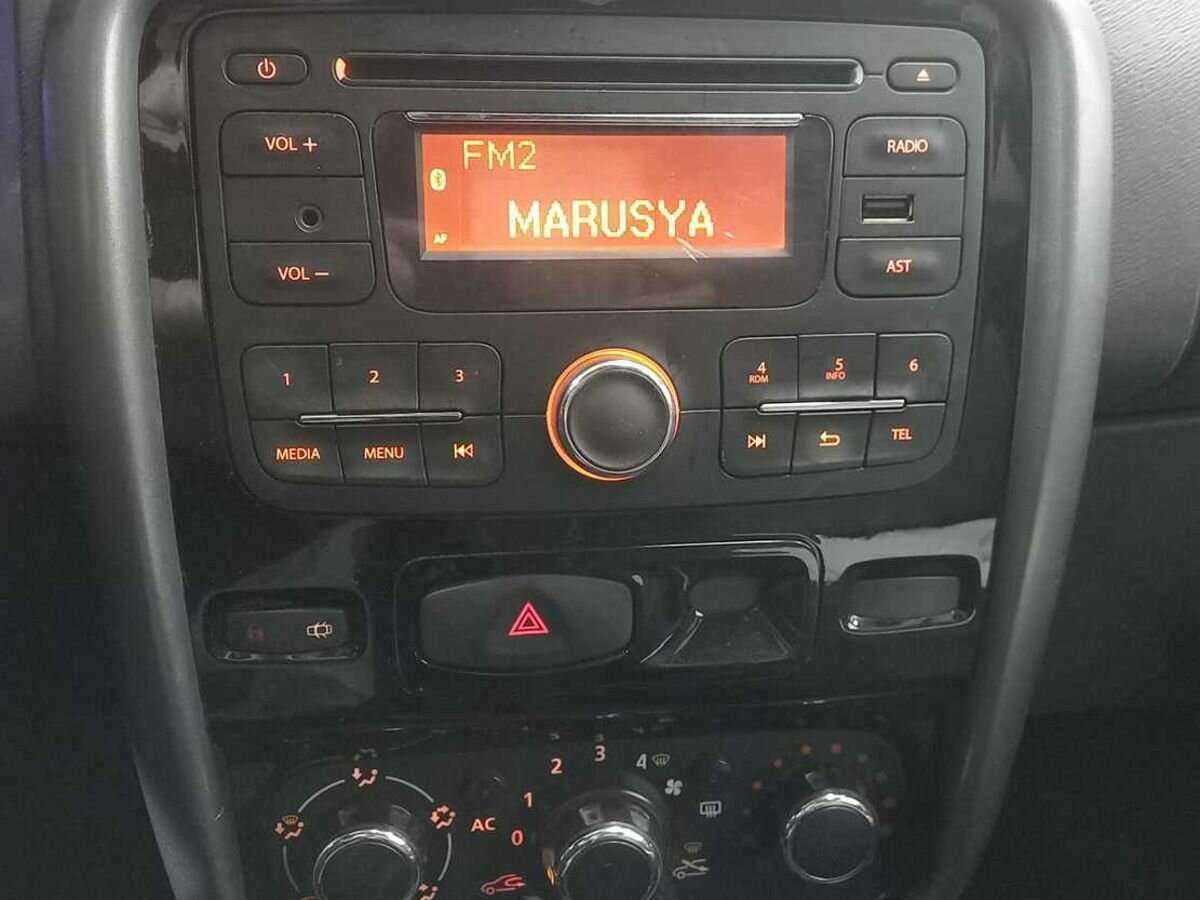 Продажа Б/У Рено Дастер. Фото: #12