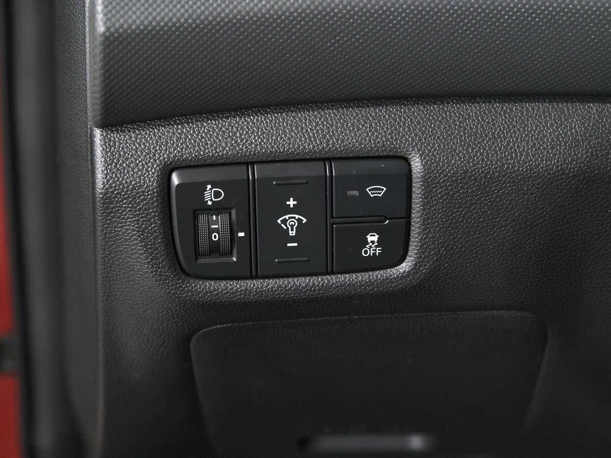 Продажа Б/У Хендай Крета. Фото: #13