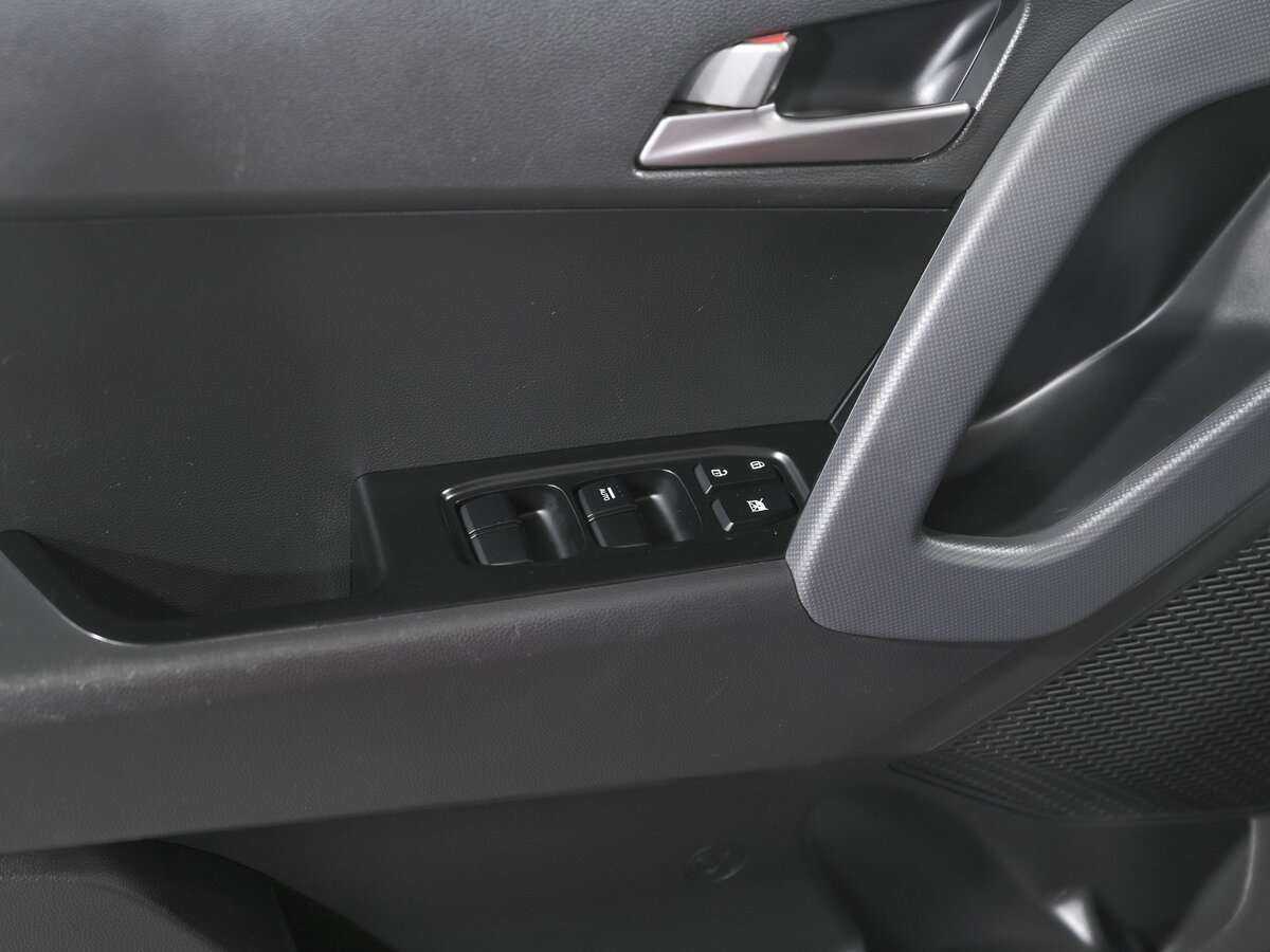 Продажа Б/У Хендай Крета. Фото: #14