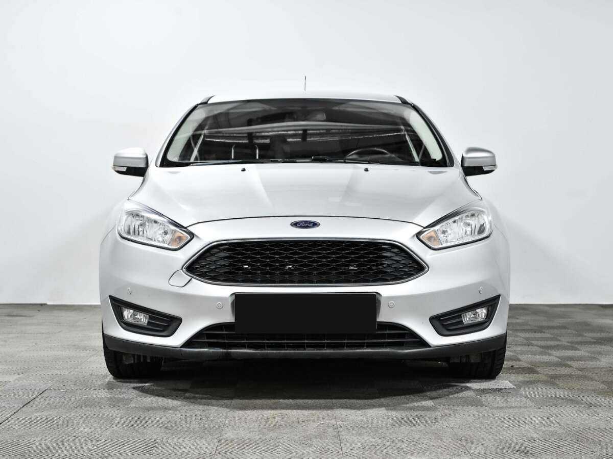 Продажа Б/У Форд Фокус. Фото: #1