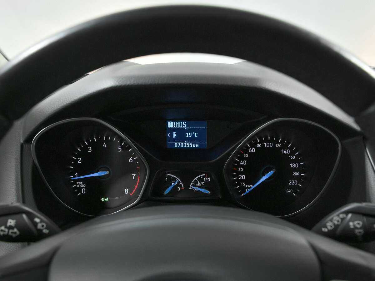 Продажа Б/У Форд Фокус. Фото: #6