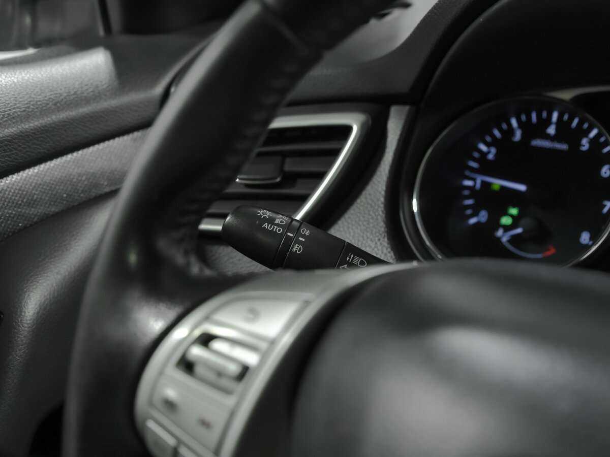 Продажа Б/У Ниссан Икс-Трейл. Фото: #7