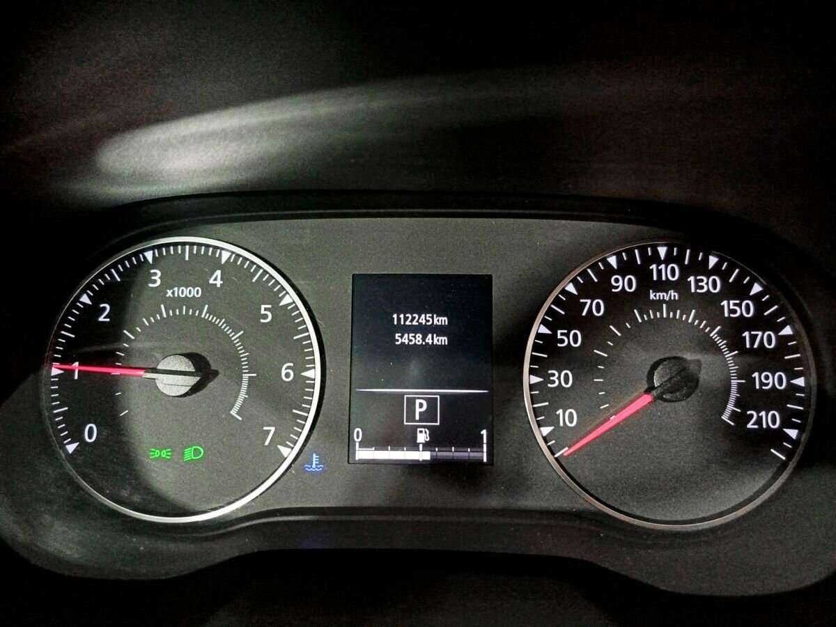 Продажа Б/У Рено Аркана. Фото: #11