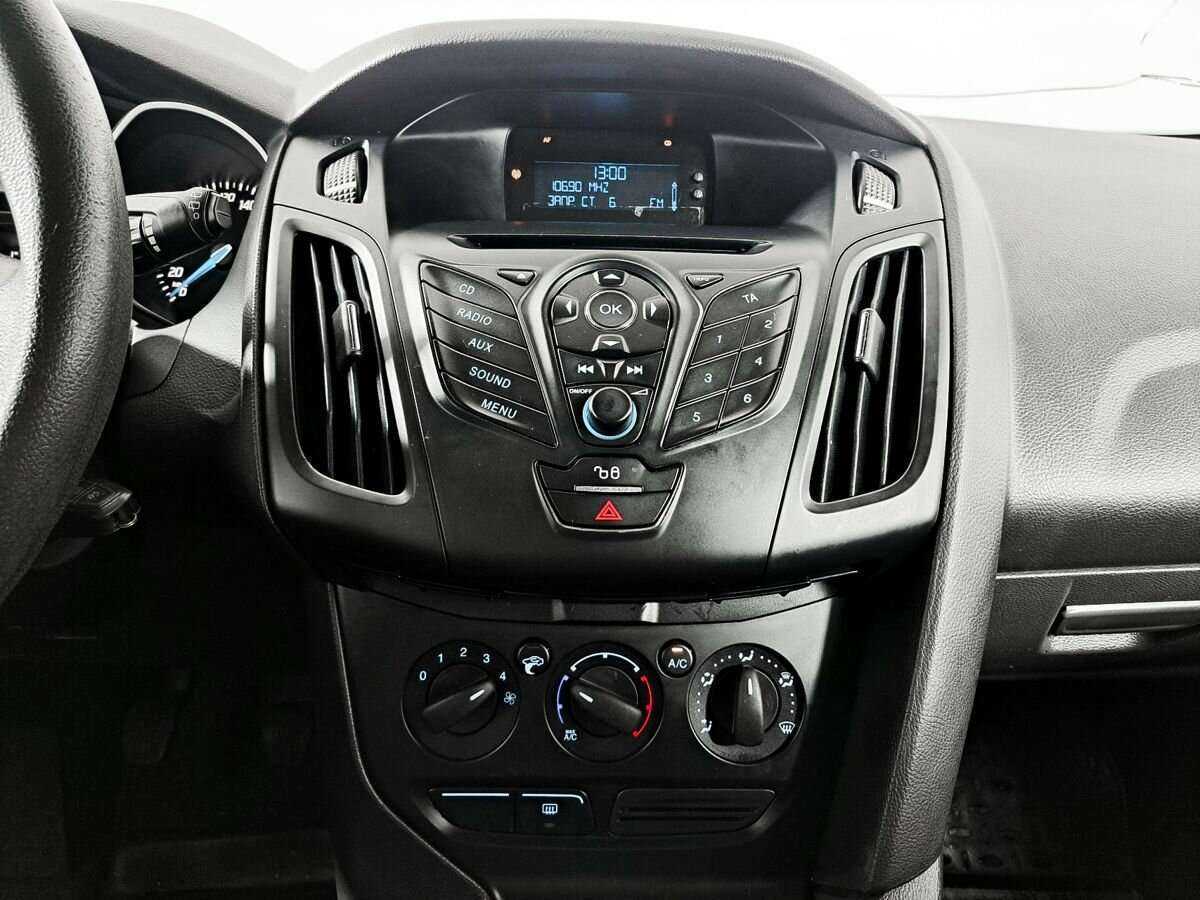 Продажа Б/У Форд Фокус. Фото: #10