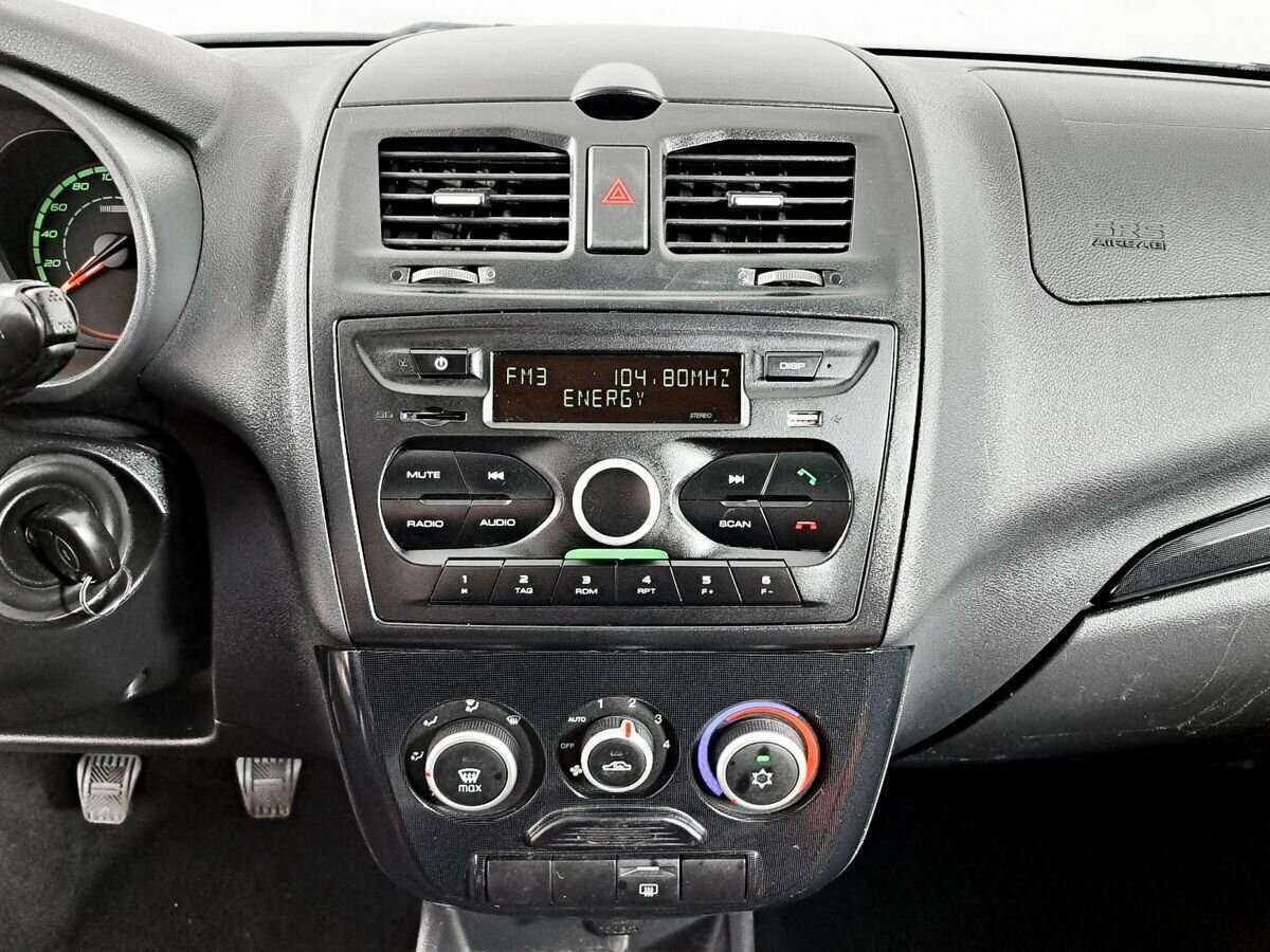 Продажа Б/У Лада (ВАЗ) Калина. Фото: #11