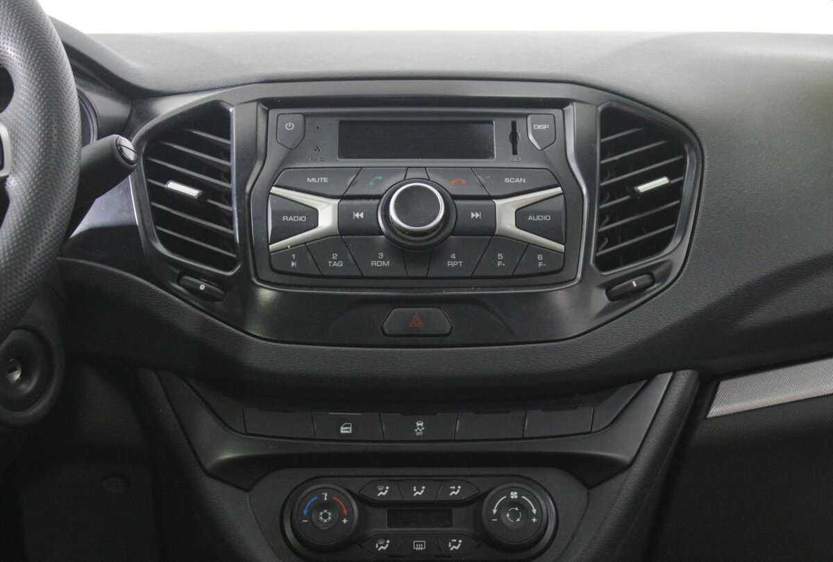 Продажа Б/У Лада (ВАЗ) Веста. Фото: #9