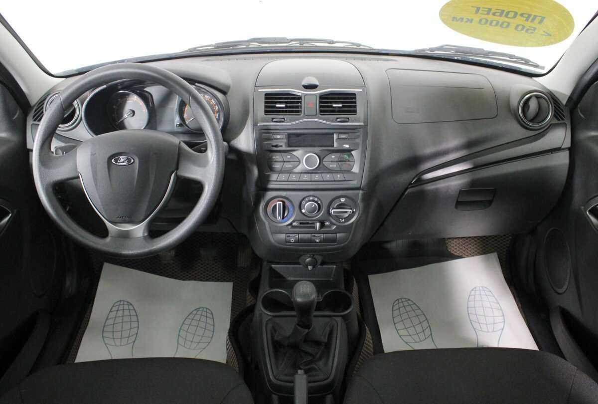 Продажа Б/У Лада (ВАЗ) Гранта. Фото: #6