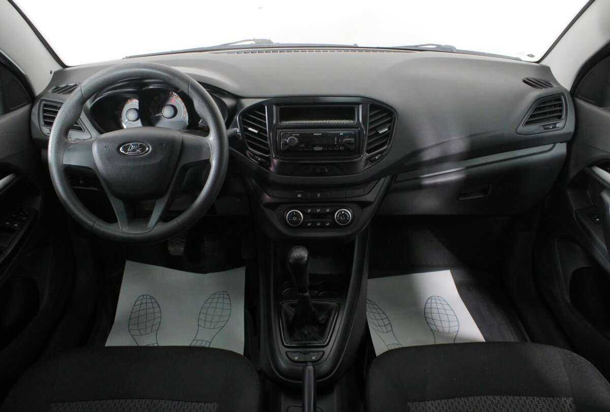 Продажа Б/У Лада (ВАЗ) Веста. Фото: #10