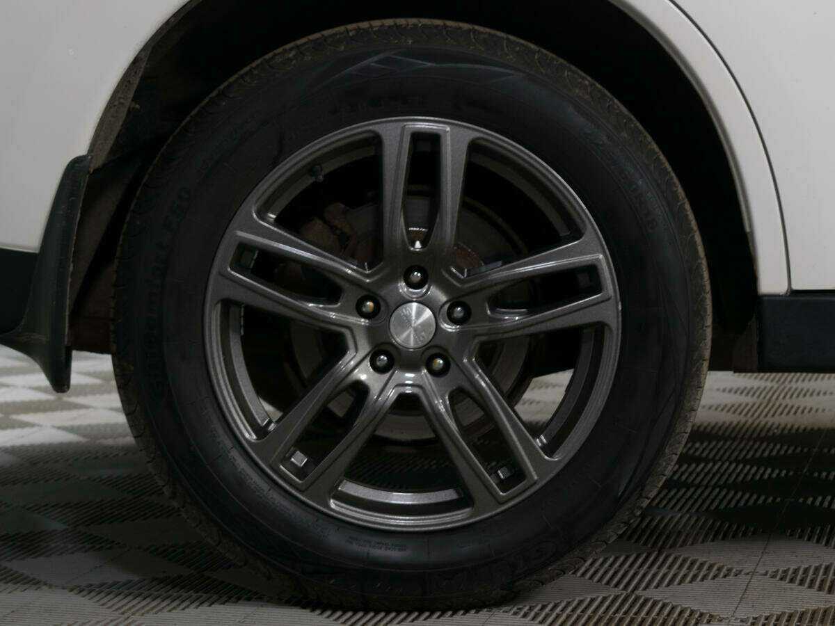 Продажа Б/У Митсубиши Оутлэндер. Фото: #17