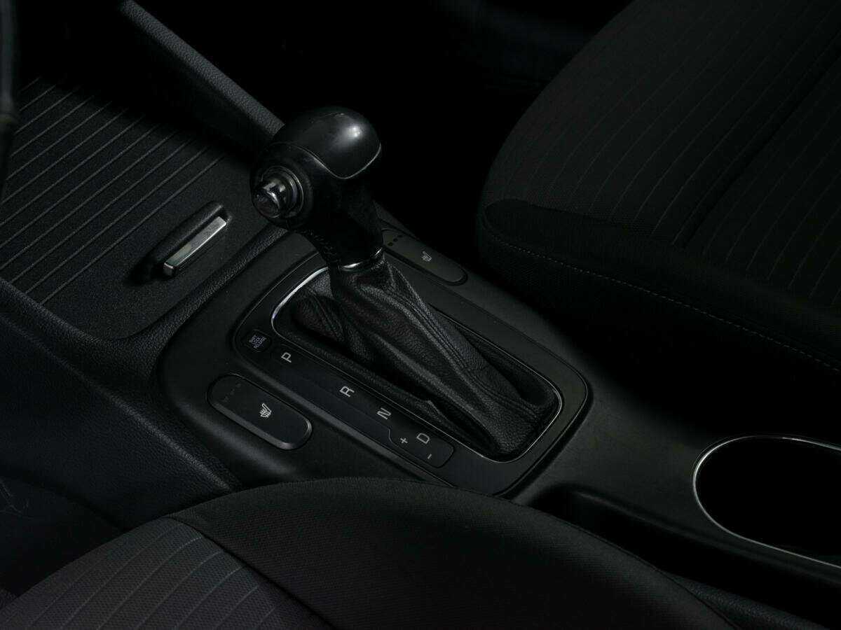 Продажа Б/У Киа Церато. Фото: #13