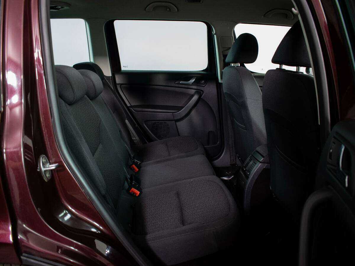 Продажа Б/У Шкода Йети. Фото: #7