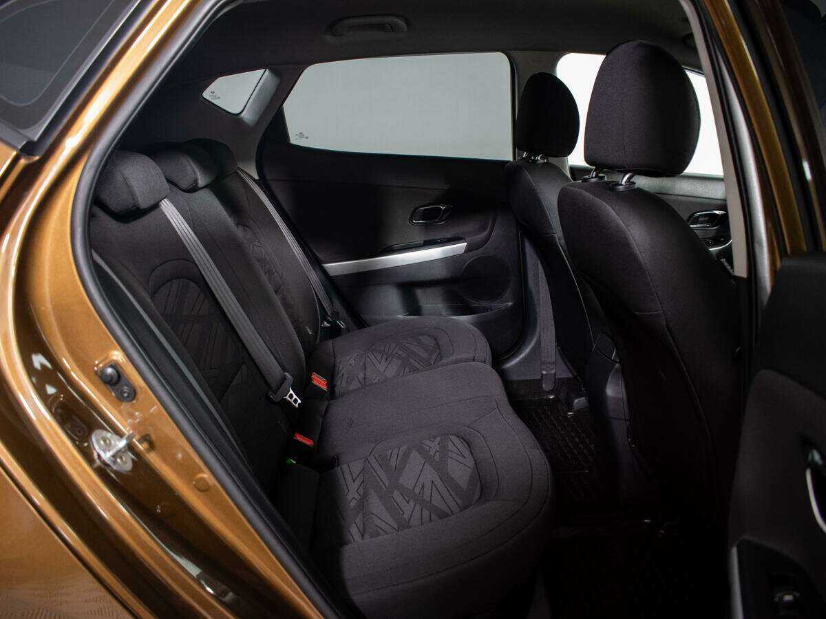 Продажа Б/У Киа Сид. Фото: #9