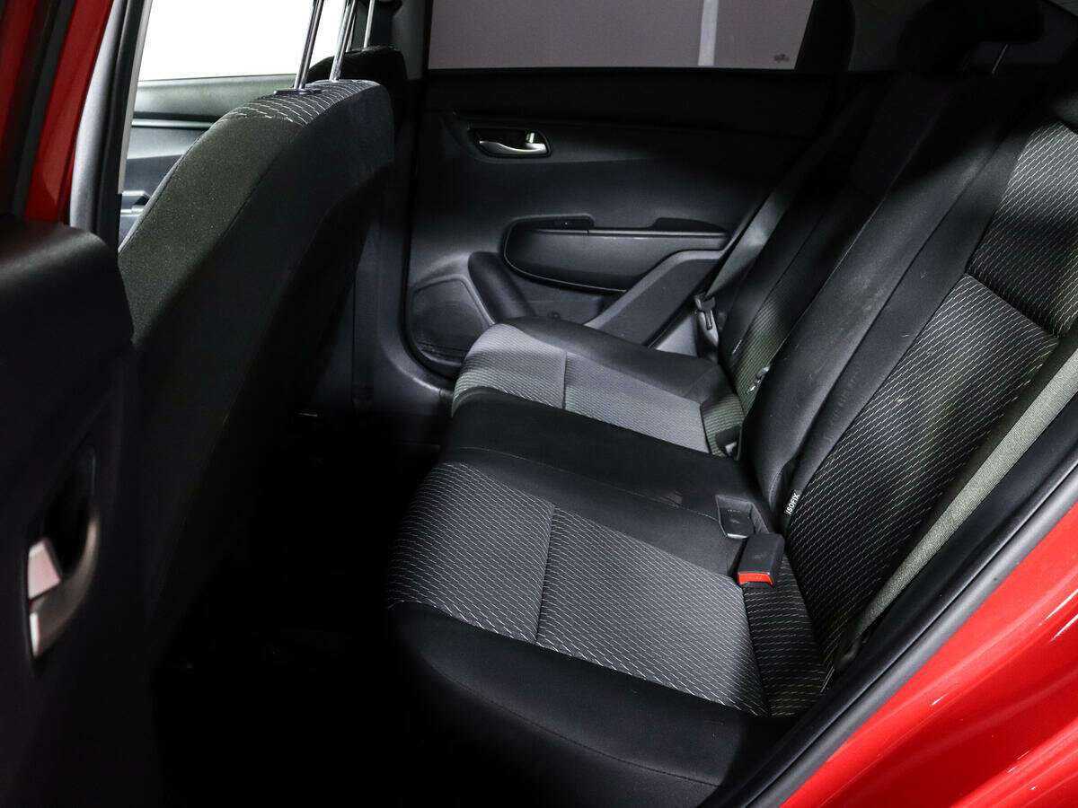 Продажа Б/У Киа Рио. Фото: #9