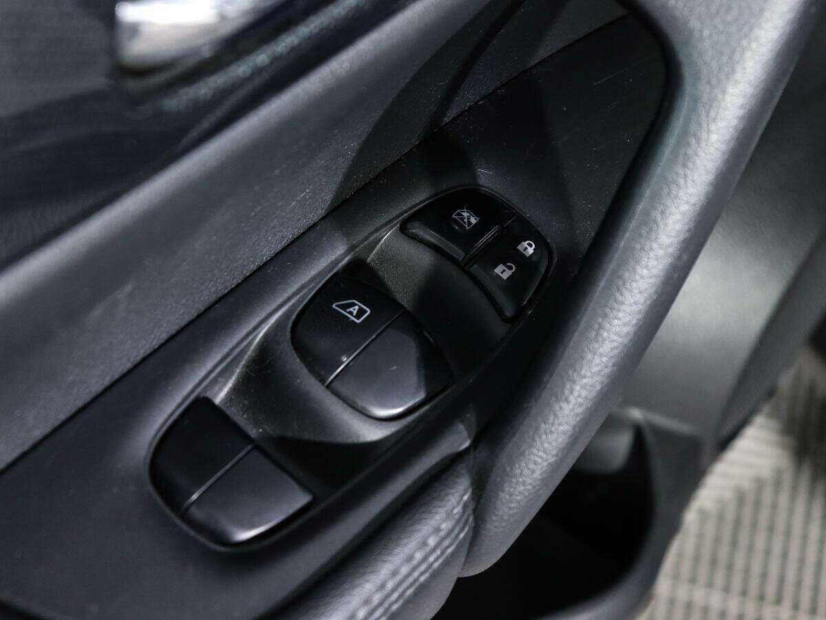 Продажа Б/У Ниссан Икс-Трейл. Фото: #15