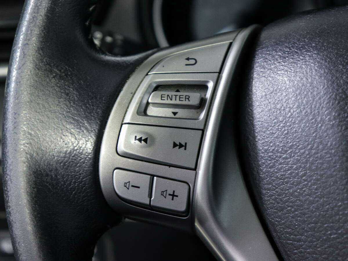 Продажа Б/У Ниссан Икс-Трейл. Фото: #16