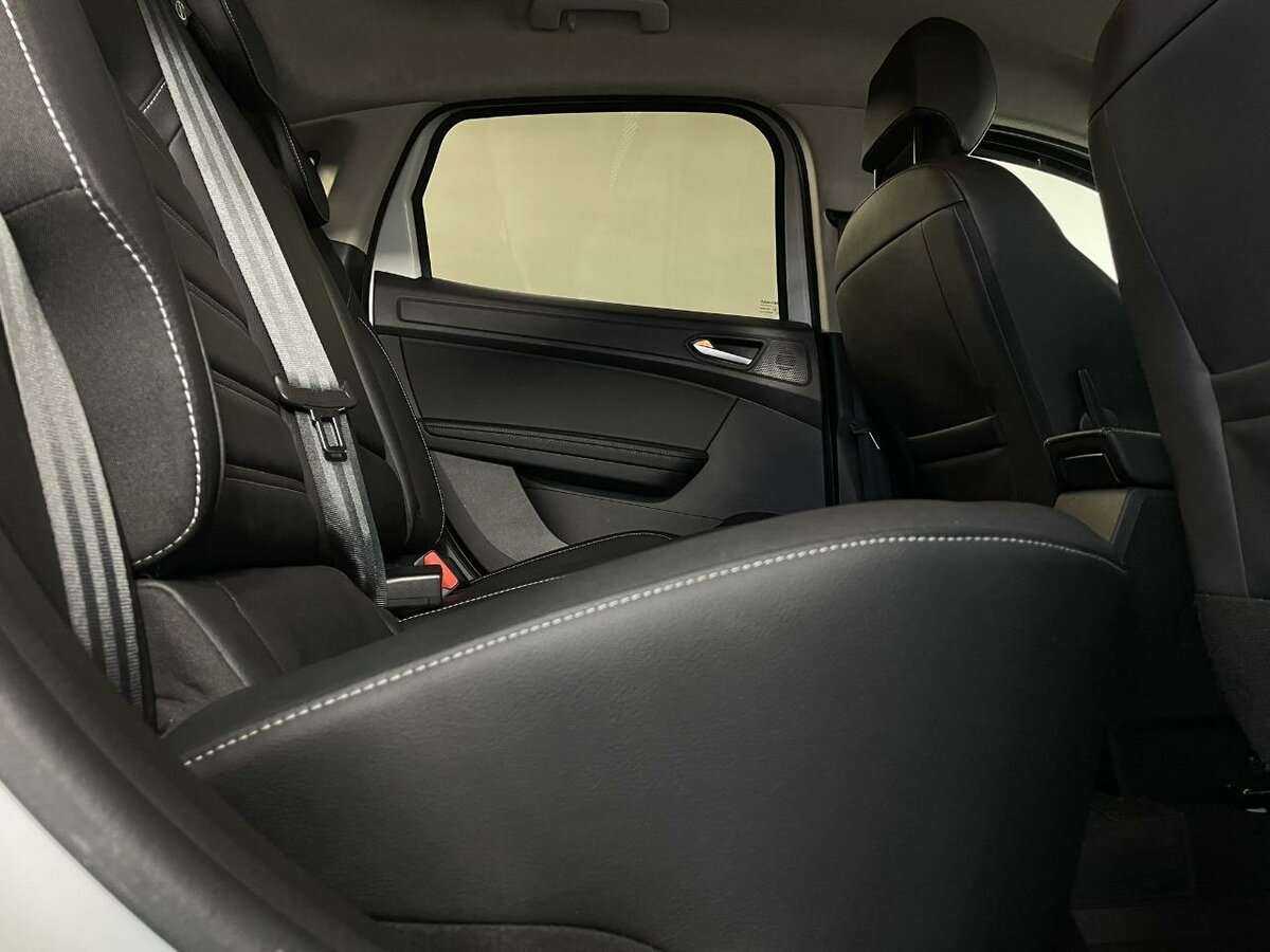 Продажа Б/У Рено Аркана. Фото: #15