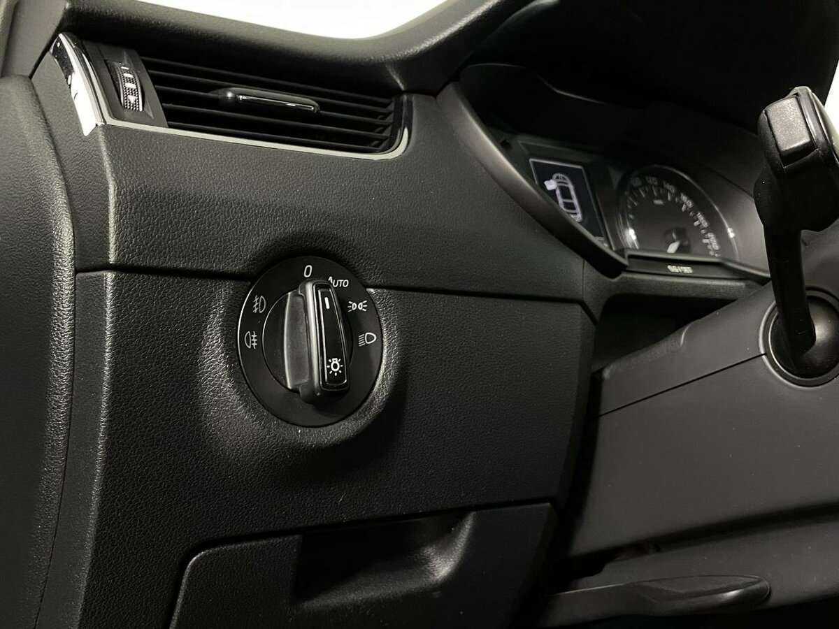 Продажа Б/У Шкода Октавия. Фото: #8