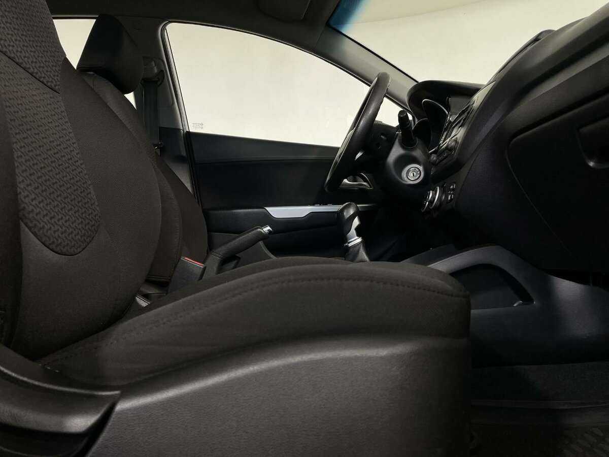 Продажа Б/У Киа Рио. Фото: #13