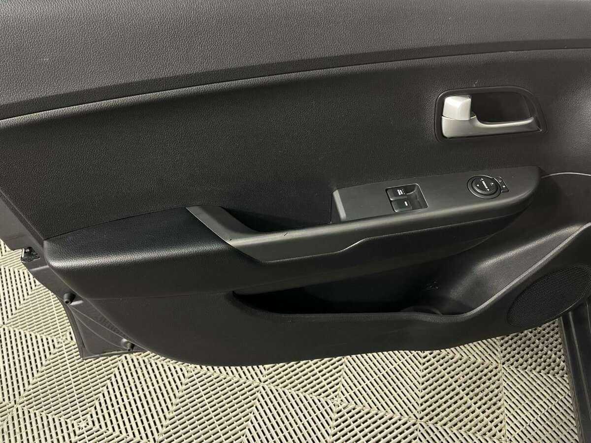 Продажа Б/У Киа Рио. Фото: #7