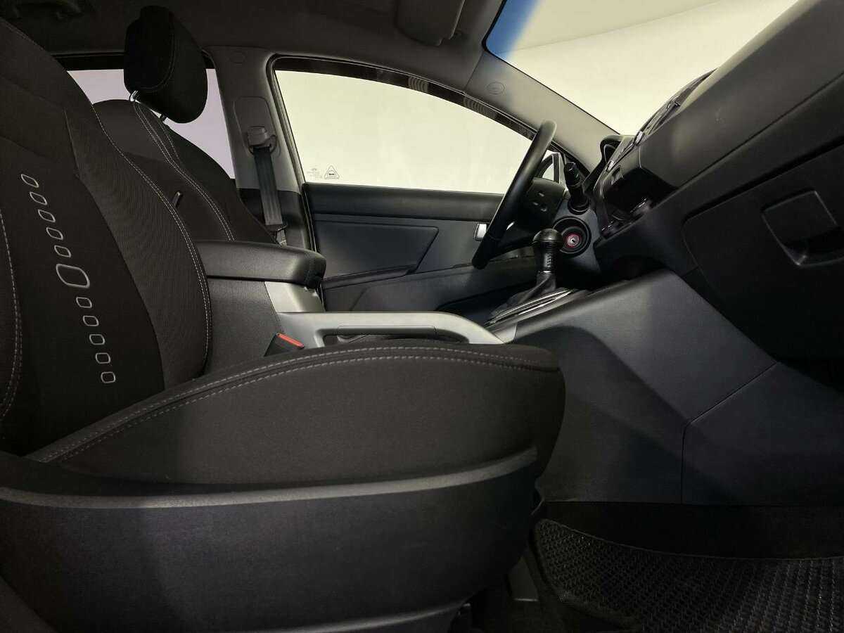 Продажа Б/У Киа Спортейдж. Фото: #13