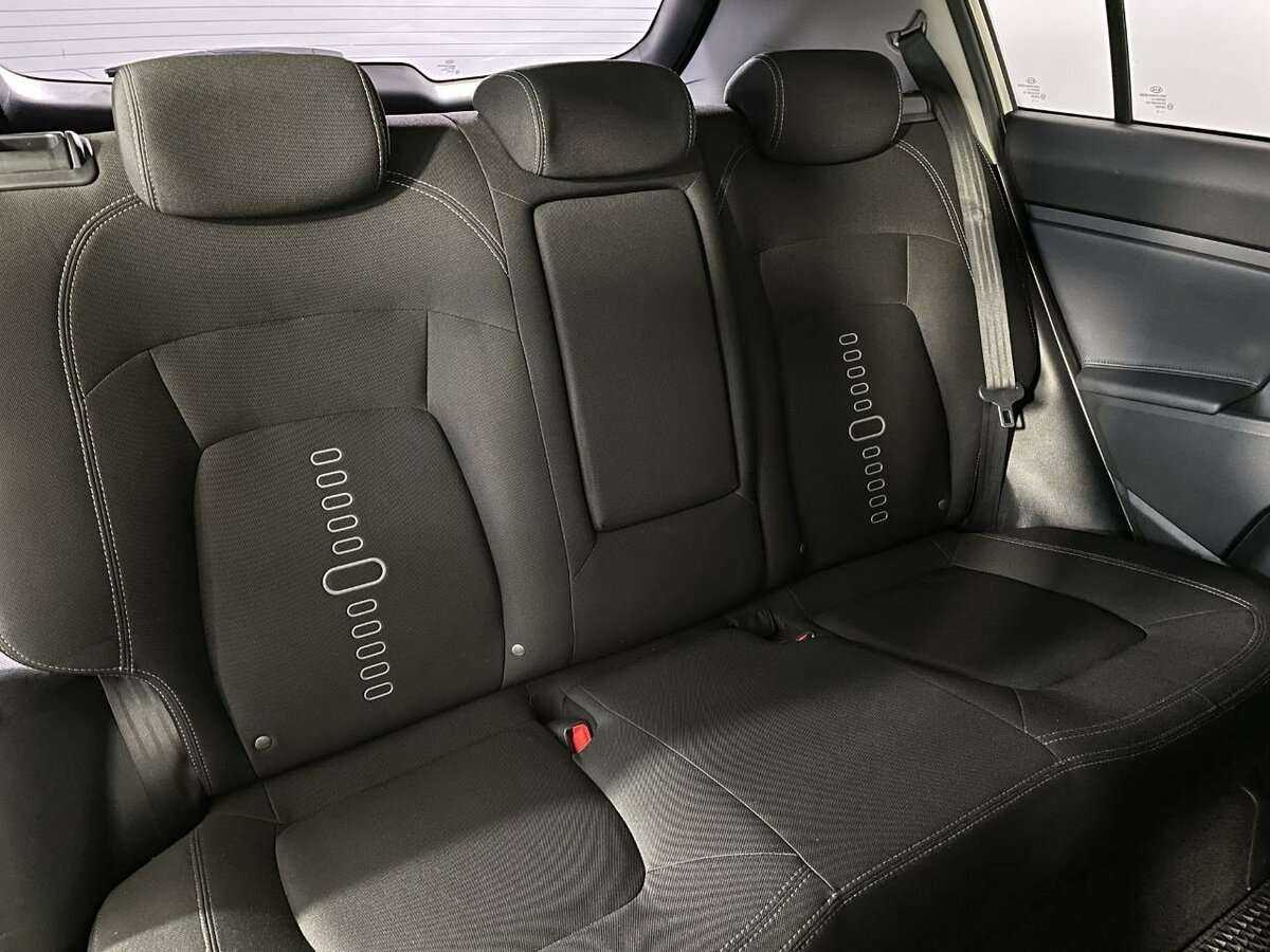 Продажа Б/У Киа Спортейдж. Фото: #14