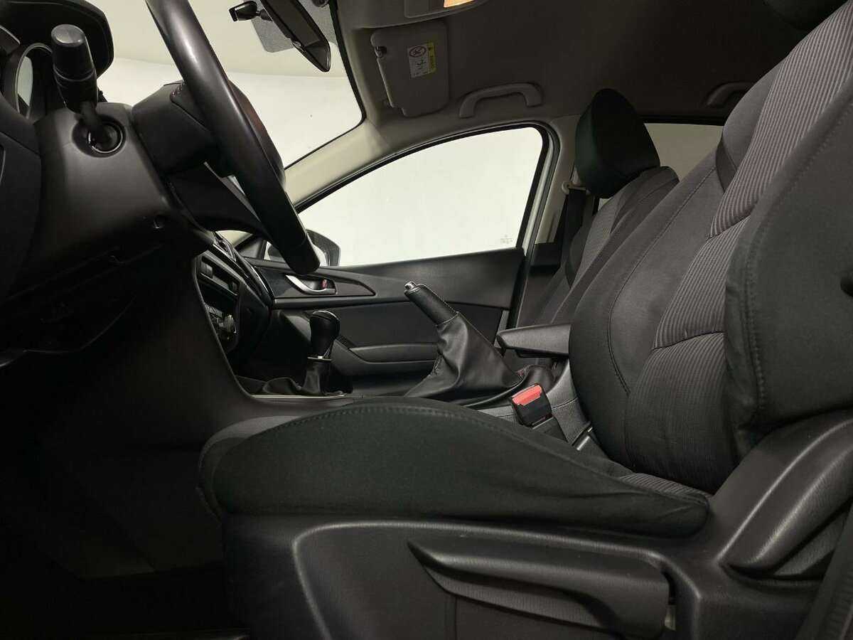 Продажа Б/У Мазда 3. Фото: #9