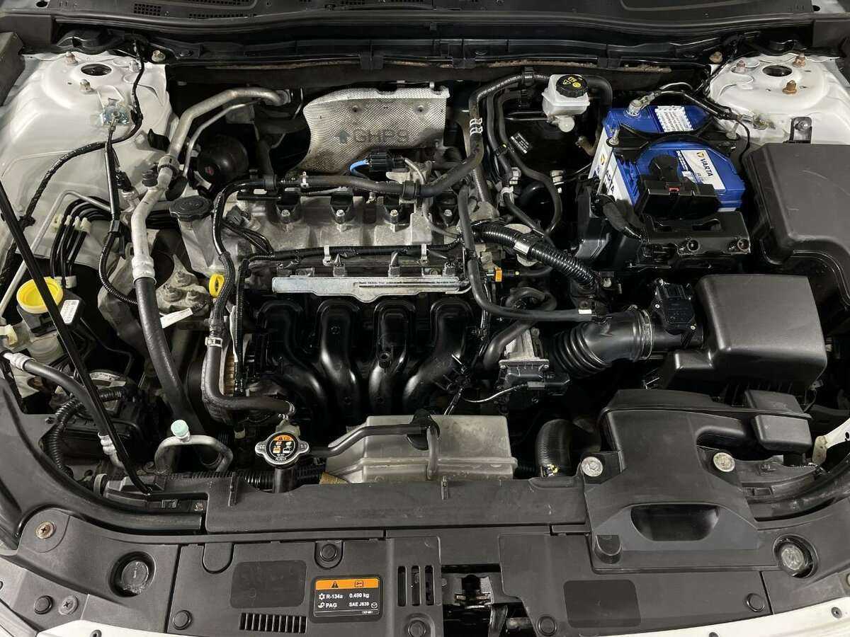 Продажа Б/У Мазда 3. Фото: #15