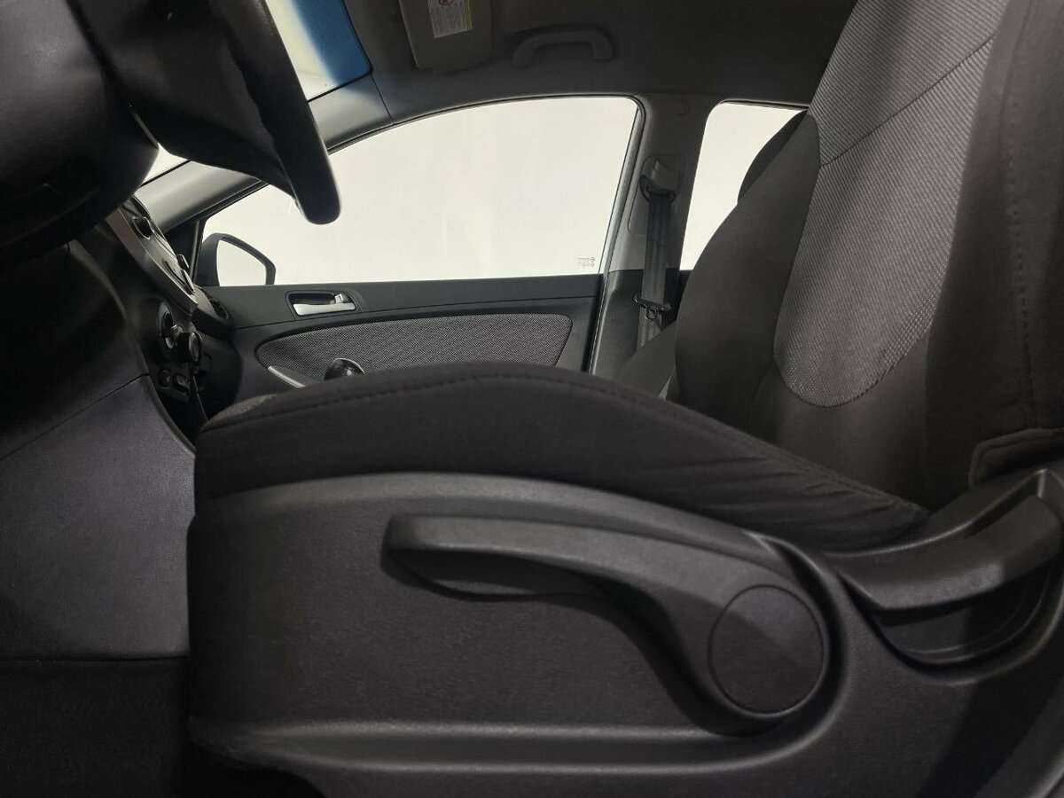 Продажа Б/У Хендай Солярис. Фото: #9