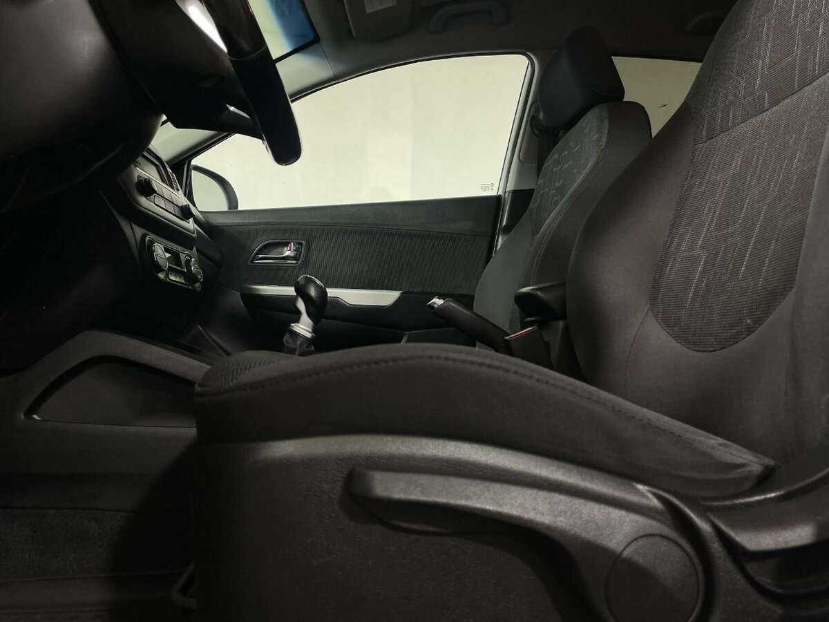 Продажа Б/У Киа Рио. Фото: #9