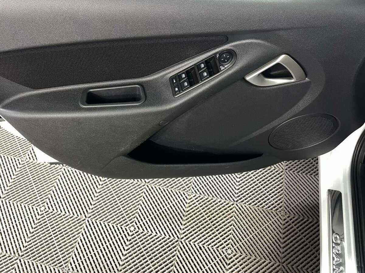 Продажа Б/У Лада (ВАЗ) Гранта. Фото: #7