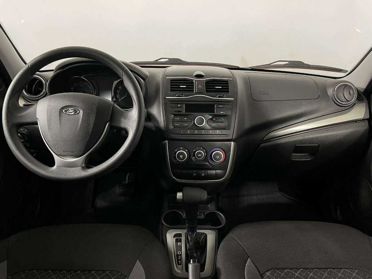 Продажа Б/У Лада (ВАЗ) Гранта. Фото: #6