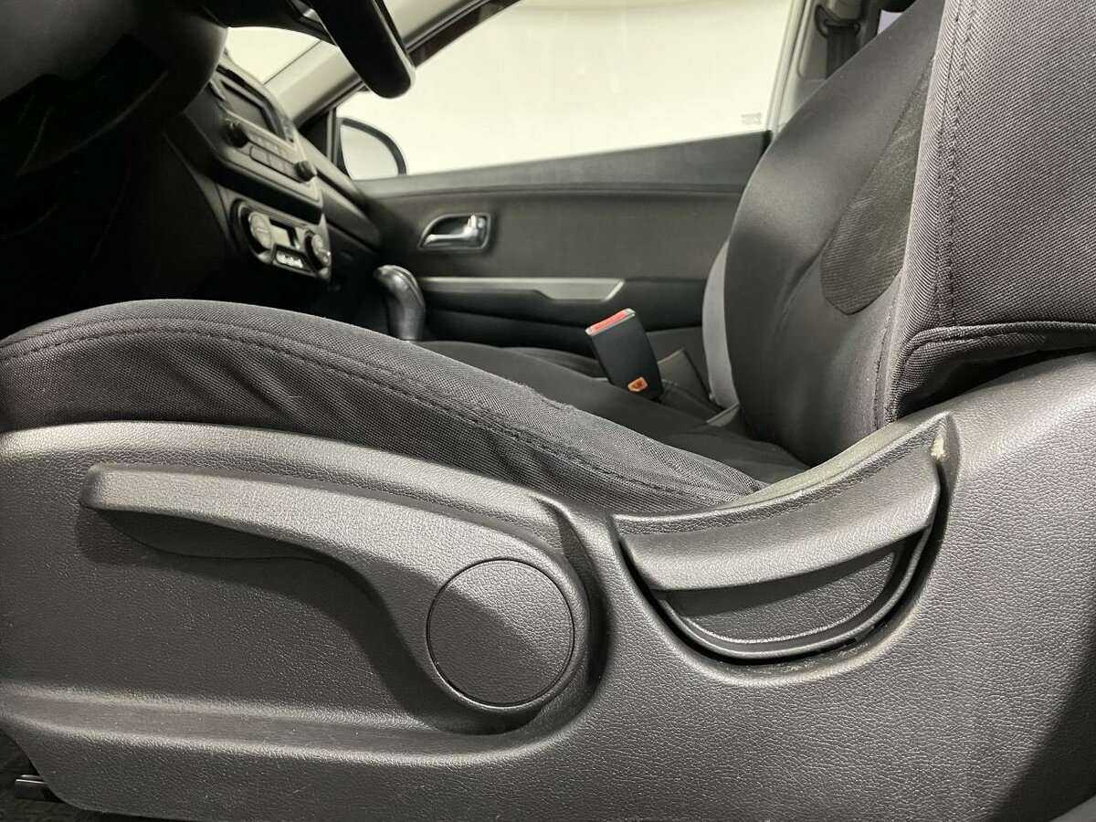 Продажа Б/У Киа Рио. Фото: #9