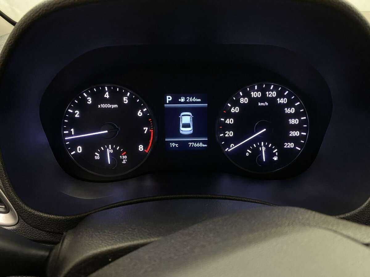 Продажа Б/У Хендай Солярис. Фото: #10